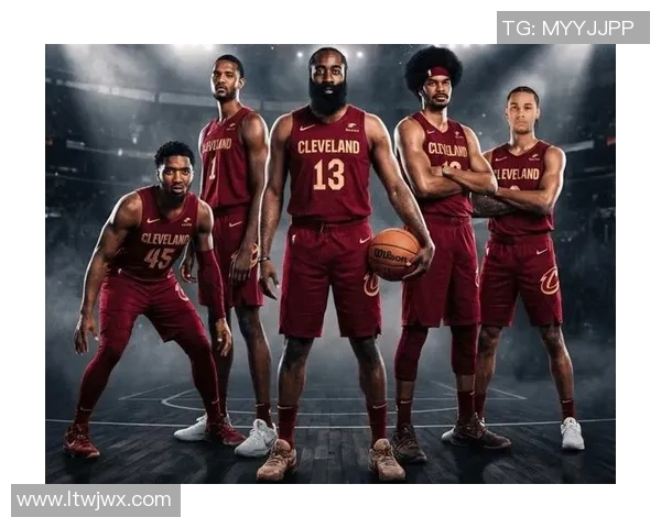 豪赌哈登成骑士唯一出路若未如愿今夏将面临大规模重组